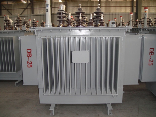 S13型節(jié)能變壓器