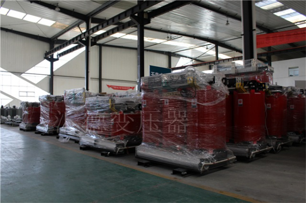 SCB10-5000KVA干式變壓器批發(fā)銷售